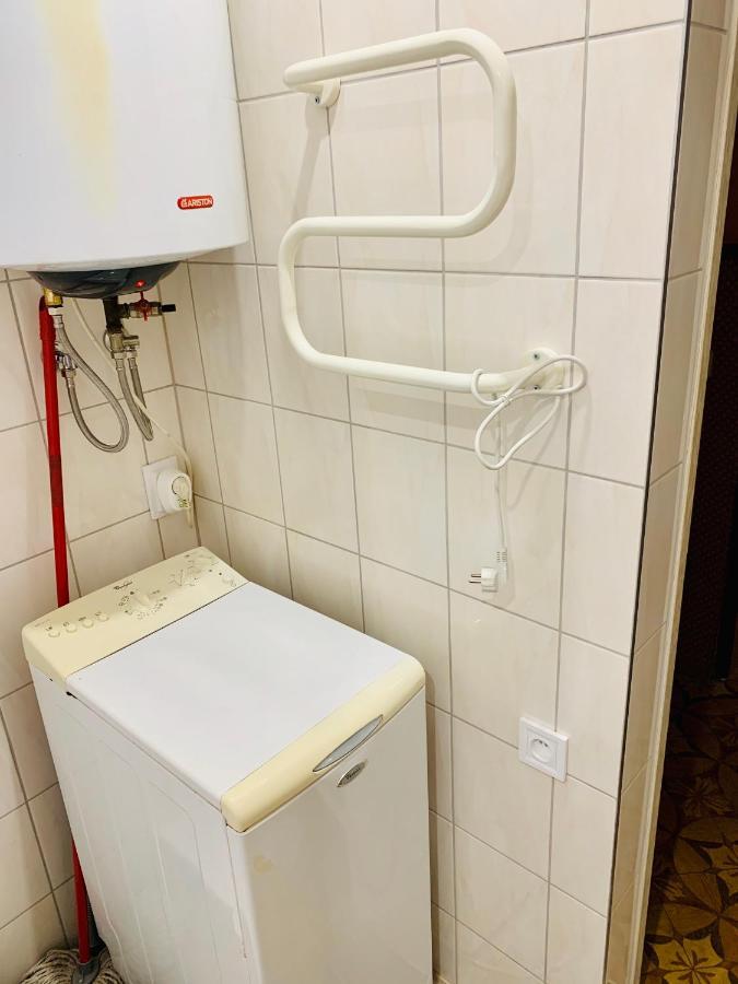 Majigs Dzivoklis Salacgrīva Extérieur photo