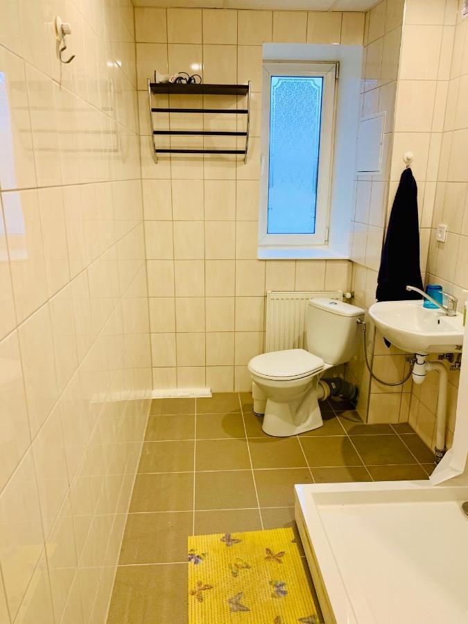 Majigs Dzivoklis Salacgrīva Extérieur photo