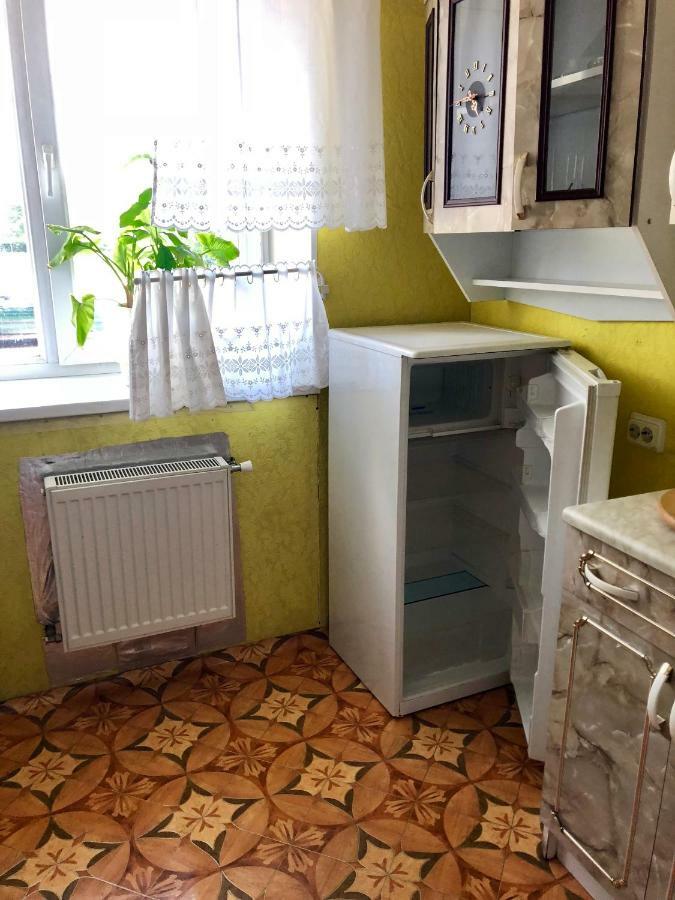 Majigs Dzivoklis Salacgrīva Extérieur photo