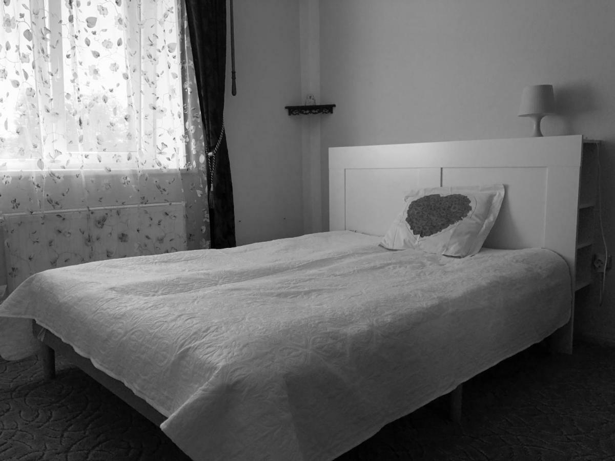 Majigs Dzivoklis Salacgrīva Extérieur photo